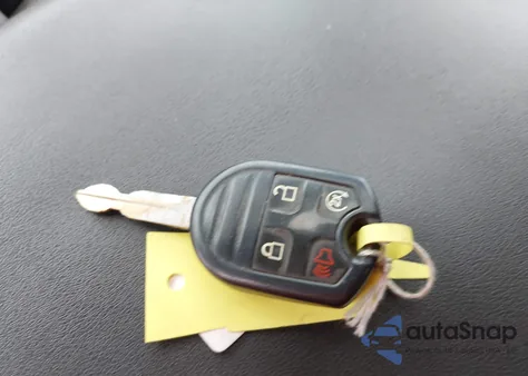 2016 Ford F250 Super Duty из США, поврежденный, VIN 1FT7W2B63GEC33166